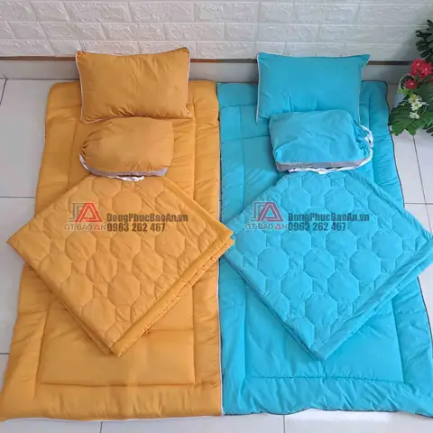 Bộ Chăn Đi Học Cho Bé: Tiêu Chí Chọn Mua & Sản Phẩm Tốt Nhất Bộ Chăn Đi Học Cho Bé: Tiêu Chí Chọn Mua & Sản Phẩm Tốt Nhất