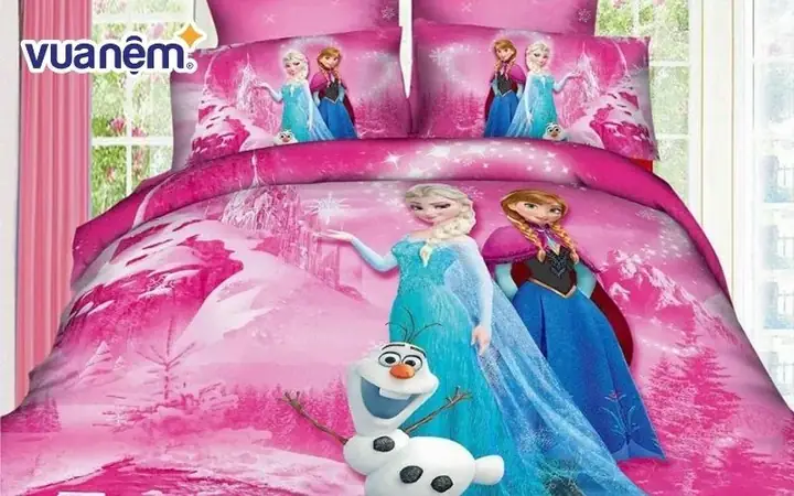 Chăn Elsa Cho Bé: Kinh Nghiệm Chọn Mua Và Top Mẫu Đáng Yêu 2024 Chăn Elsa Cho Bé: Kinh Nghiệm Chọn Mua Và Top Mẫu Đáng Yêu 2024