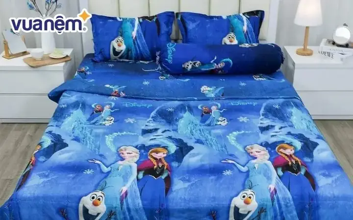 Chăn Elsa Cho Bé: Kinh Nghiệm Chọn Mua Và Top Mẫu Đáng Yêu 2024 Chăn Elsa Cho Bé: Kinh Nghiệm Chọn Mua Và Top Mẫu Đáng Yêu 2024