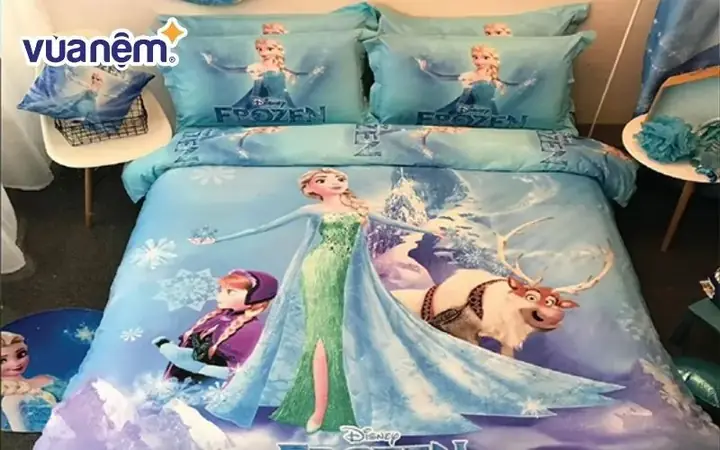 Chăn Elsa Cho Bé: Kinh Nghiệm Chọn Mua Và Top Mẫu Đáng Yêu 2024 Chăn Elsa Cho Bé: Kinh Nghiệm Chọn Mua Và Top Mẫu Đáng Yêu 2024