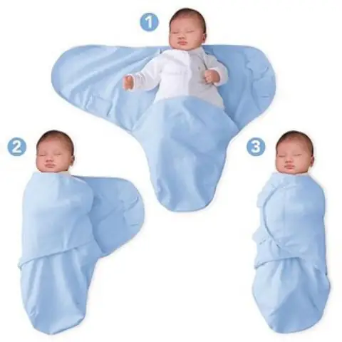 Chăn Ủ Kén Cho Bé Sơ Sinh: Hướng Dẫn Chọn Mua & Sử Dụng Đạt Chuẩn An Toàn Chăn Ủ Kén Cho Bé Sơ Sinh: Hướng Dẫn Chọn Mua & Sử Dụng Đạt Chuẩn An Toàn