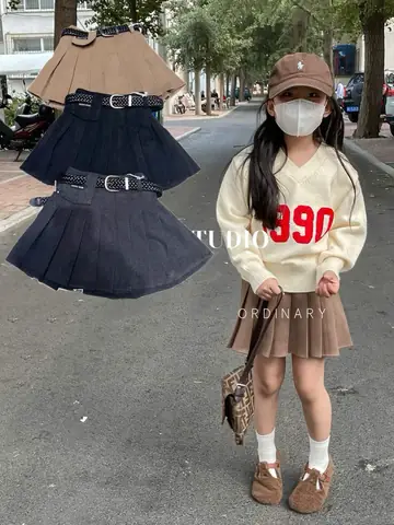 Chân Váy Cho Bé Gái 8 Tuổi: Hướng Dẫn Chọn Mua & Phối Đồ Xinh Như Công Chúa