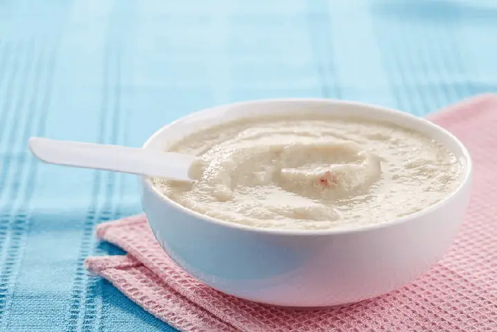 Cháo Bánh Mỳ Cho Bé Ăn Dặm: Công Thức Ngon, Đủ Chất & Dễ Làm