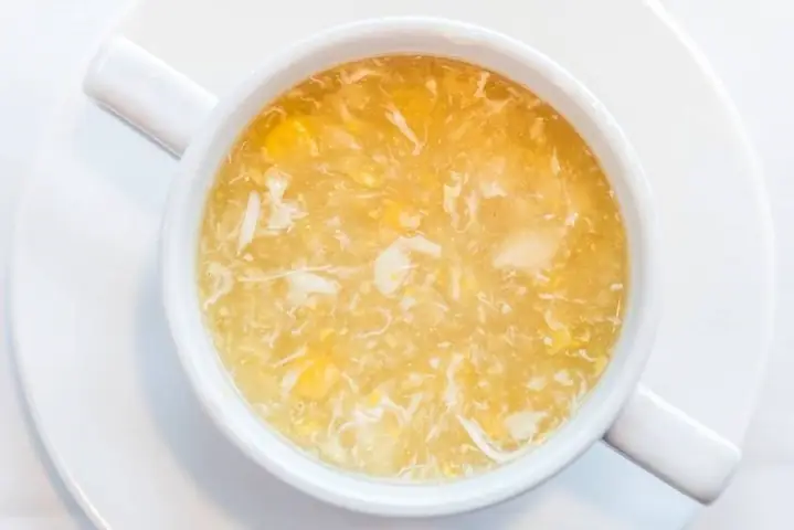 15+ Cách Nấu Cháo Bắp Ngon, Dinh Dưỡng Cho Bé Ăn Dặm Tăng Cân Khỏe Mạnh 15+ Cách Nấu Cháo Bắp Ngon, Dinh Dưỡng Cho Bé Ăn Dặm Tăng Cân Khỏe Mạnh