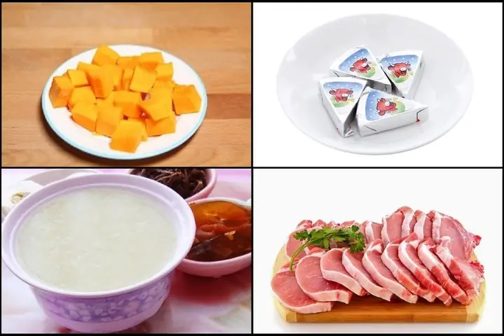 Mách Mẹ 5+ Cách Nấu Cháo Bí Đỏ Cho Bé 1 Tuổi Thơm Ngon, Giàu Dinh Dưỡng