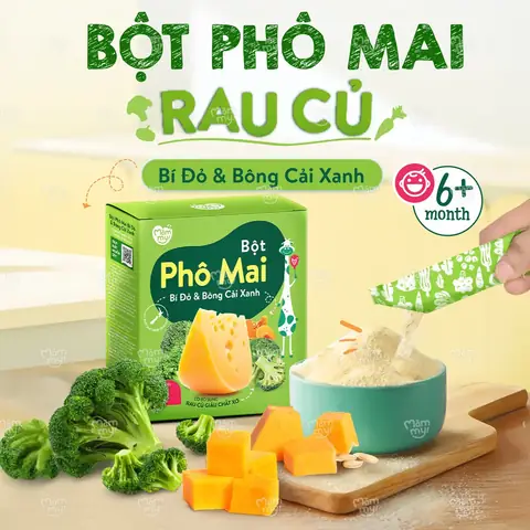 Cách Nấu Cháo Bông Bí Cho Bé: Công Thức Chuẩn, Dinh Dưỡng & Lợi Ích