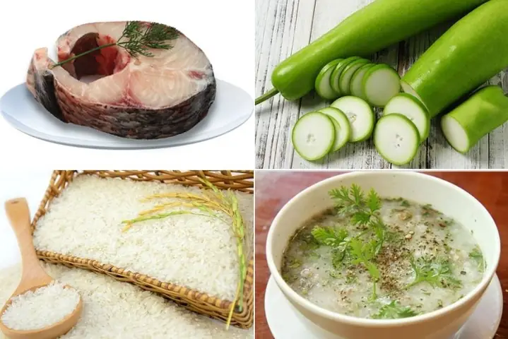 15+ Cách Nấu Cháo Cá Cho Bé 8 Tháng Tuổi Thơm Ngon, Dễ Tiêu, Không Tanh 15+ Cách Nấu Cháo Cá Cho Bé 8 Tháng Tuổi Thơm Ngon, Dễ Tiêu, Không Tanh