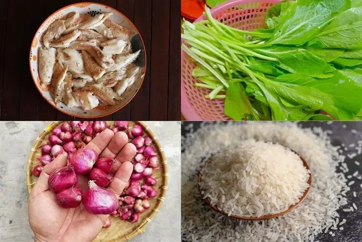 15+ Cách Nấu Cháo Cá Cho Bé 8 Tháng Tuổi Thơm Ngon, Dễ Tiêu, Không Tanh 15+ Cách Nấu Cháo Cá Cho Bé 8 Tháng Tuổi Thơm Ngon, Dễ Tiêu, Không Tanh
