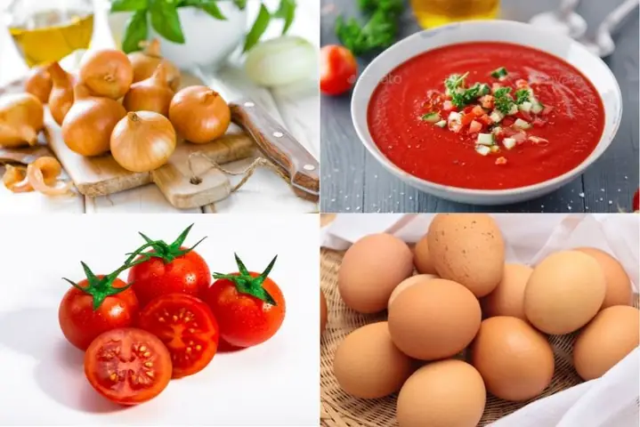 Hướng Dẫn Cách Nấu Cháo Cà Chua Cho Bé 9 Tháng Tuổi Bổ Dưỡng Và Đơn Giản