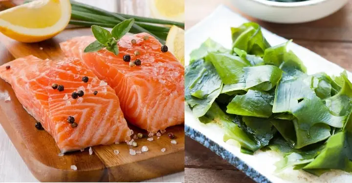Cháo Cá Hồi Cho Bé 8 Tháng: Cách Nấu Ngon, Không Tanh Và Kết Hợp Rau Củ Chuẩn Dinh Dưỡng