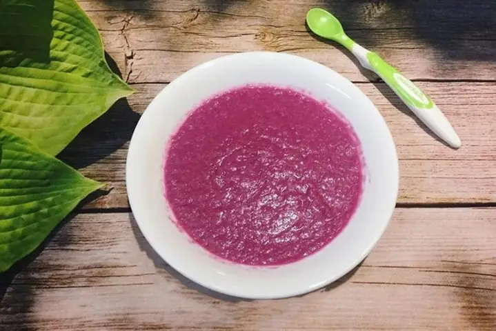 Cách Nấu Cháo Cá Lóc Cho Bé Ăn Dặm 7 Tháng Ngon, Không Tanh & Giàu Dinh Dưỡng