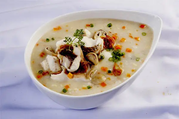 Cách Nấu Cháo Chân Dê Cho Bé Ăn Dặm Thơm Ngon, Bổ Dưỡng & Không Hôi