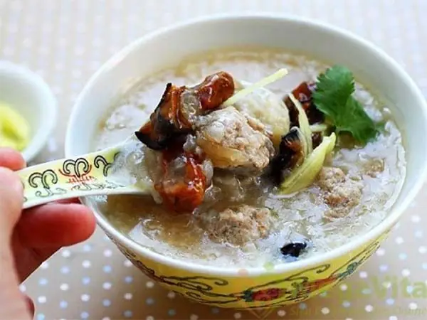 Cách Nấu Cháo Chân Dê Cho Bé Ăn Dặm Thơm Ngon, Bổ Dưỡng & Không Hôi