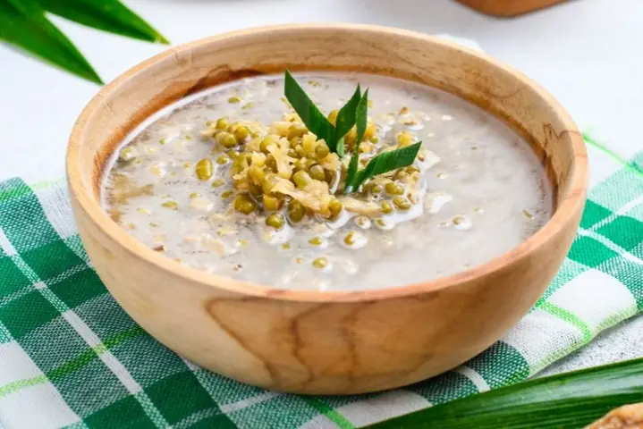Hướng Dẫn Chi Tiết Cách Nấu Cháo Cua Đậu Xanh Cho Bé Ăn Dặm Chuẩn Vị