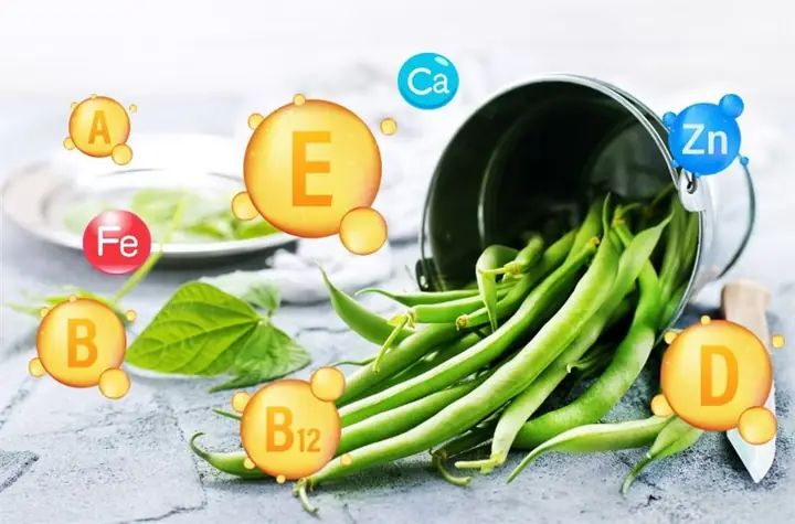 Cháo Đậu Đũa Cho Bé: Lợi Ích, Cách Nấu Chuẩn & Thực Đơn Ăn Dặm Đầy Đủ