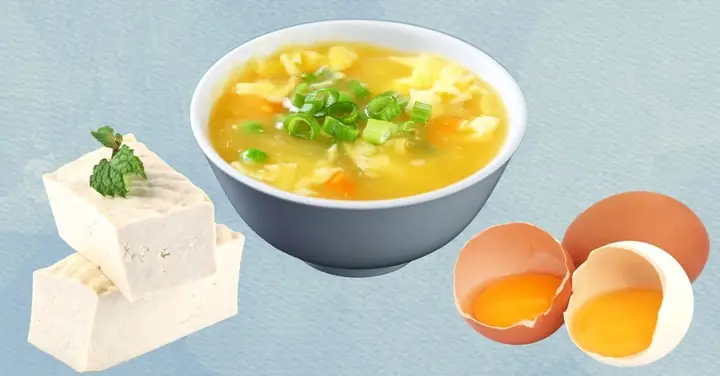 Công Thức Cháo Đậu Hũ Non Cho Bé 10 Tháng Thơm Ngon, Dễ Làm Công Thức Cháo Đậu Hũ Non Cho Bé 10 Tháng Thơm Ngon, Dễ Làm