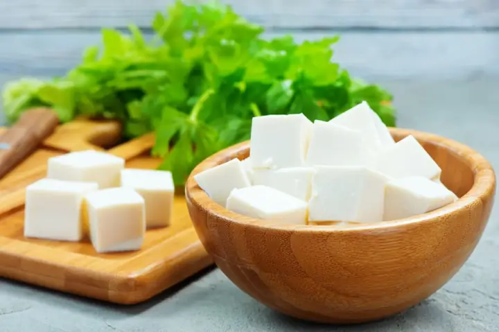 Công Thức Cháo Đậu Hũ Non Cho Bé 10 Tháng Thơm Ngon, Dễ Làm Công Thức Cháo Đậu Hũ Non Cho Bé 10 Tháng Thơm Ngon, Dễ Làm