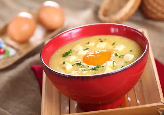 Top 10+ Món Cháo Dễ Tiêu Hóa Cho Bé: Hỗ Trợ Tiêu Hóa Khỏe Mạnh, Ăn Ngon Miệng