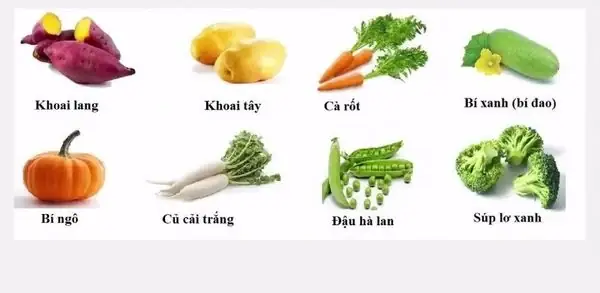 15+ Công Thức Cháo Dinh Dưỡng Cho Bé Ăn Dặm Dễ Làm, Tăng Cân Đều