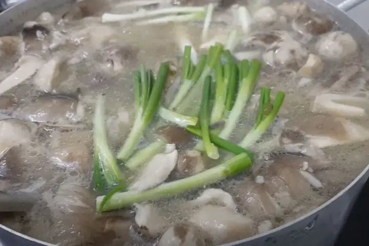 Hướng Dẫn Chi Tiết Cách Nấu Cháo Ếch Đậu Xanh Cho Bé Thơm Ngon, Dinh Dưỡng