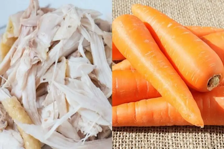 6+ Món Cháo Giải Cảm Cho Bé Dưới 1 Tuổi: Công Thức Chuẩn, Dễ Làm