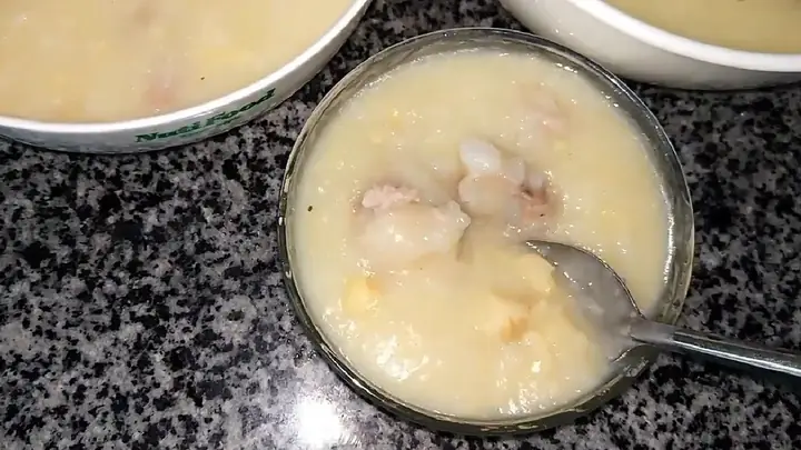 Cách Nấu Cháo Hạt Sen Đậu Xanh Cho Bé: Công Thức Bổ Dưỡng, Dễ Làm Tại Nhà