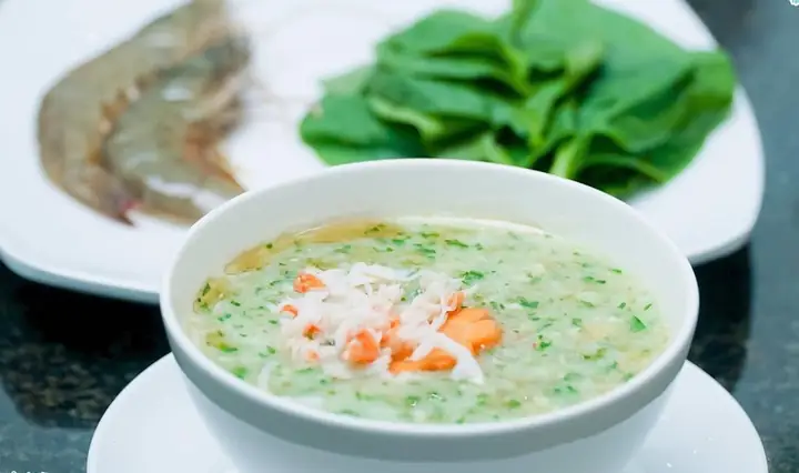 Cách Nấu Cháo Lúa Mạch Cho Bé Ăn Dặm: Công Thức Tăng Cân, Nhanh Lớn