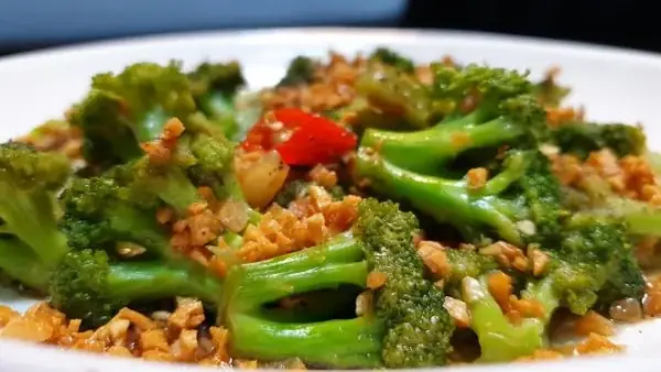 Cháo Lươn Bông Cải Xanh Cho Bé: Công Thức Chuẩn, Bổ Dưỡng, Dễ Làm