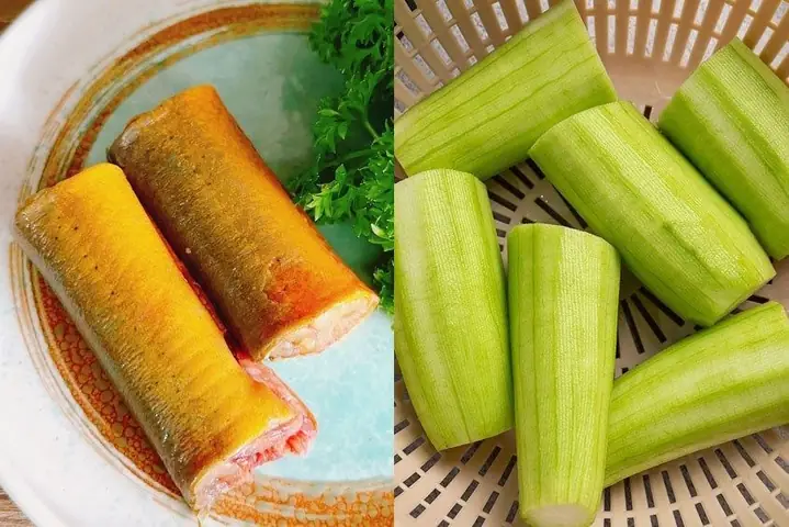 Cháo Lươn Nấu Với Rau Gì Cho Bé Ăn Dặm Ngon, Bổ Dưỡng Và Dễ Tiêu? Cháo Lươn Nấu Với Rau Gì Cho Bé Ăn Dặm Ngon, Bổ Dưỡng Và Dễ Tiêu?