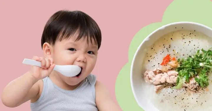 Mách Mẹ 7 Cách Nấu Cháo Óc Heo Cho Bé 8 Tháng Chuẩn Vị, Bổ Não, Tăng Cân Mách Mẹ 7 Cách Nấu Cháo Óc Heo Cho Bé 8 Tháng Chuẩn Vị, Bổ Não, Tăng Cân