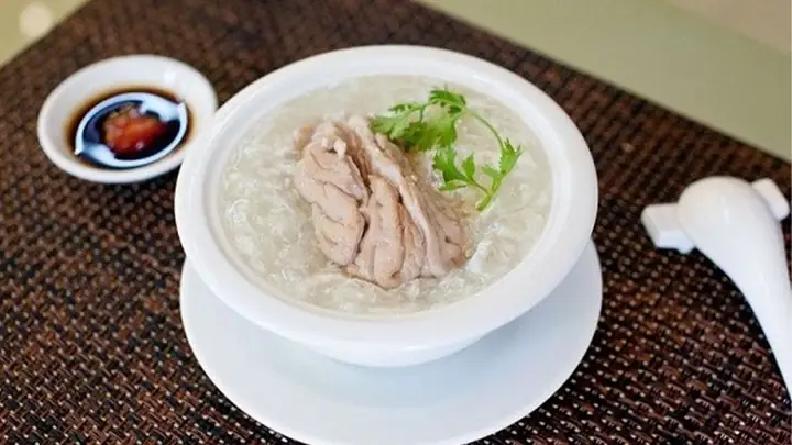 Hướng Dẫn Chi Tiết Cách Nấu Cháo Óc Heo Cho Bé Ăn Dặm Bổ Não, Tăng Cân Không Tanh