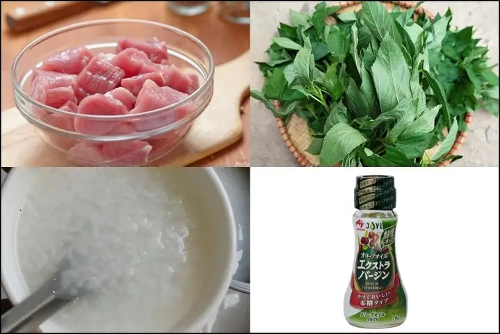 Cách Nấu Cháo Rau Đay Cho Bé Ăn Dặm: Công Thức Dinh Dưỡng & Lợi Ích