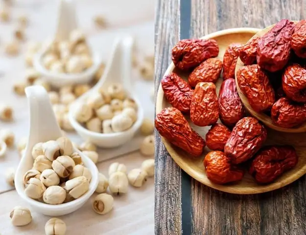 Cháo Táo Đỏ Cho Bé Ăn Dặm: Lợi Ích, Cách Nấu Và Công Thức Đa Dạng