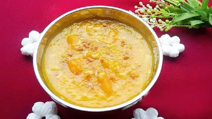 Cháo Thịt Bò Bí Đỏ Cho Bé: Công Thức Chuẩn, Lợi Ích Dinh Dưỡng Và Lưu Ý Quan Trọng Cháo Thịt Bò Bí Đỏ Cho Bé: Công Thức Chuẩn, Lợi Ích Dinh Dưỡng Và Lưu Ý Quan Trọng