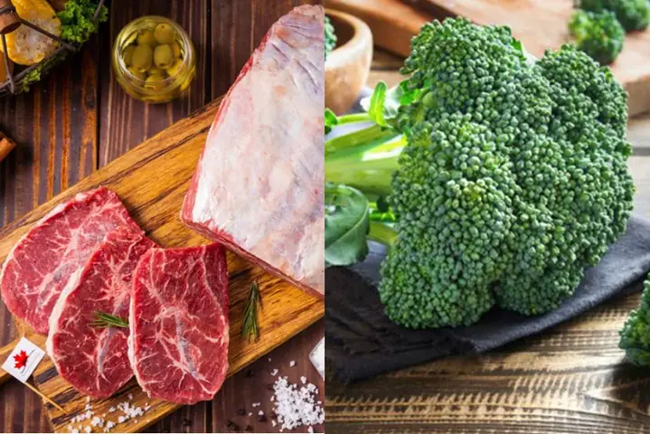Cách Nấu Cháo Thịt Bò Bông Cải Xanh Cho Bé Ăn Dặm Chuẩn, Giàu Dinh Dưỡng