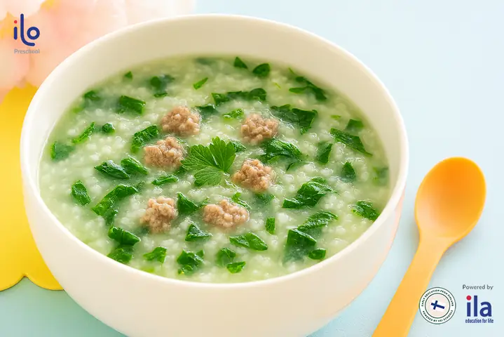 Cách Nấu Cháo Thịt Bò Cho Bé Tăng Cân Hiệu Quả, Đầy Đủ Dinh Dưỡng