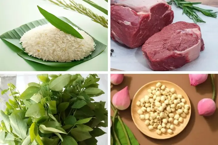 Cách Nấu Cháo Thịt Bò Cho Bé Tăng Cân Hiệu Quả, Đầy Đủ Dinh Dưỡng