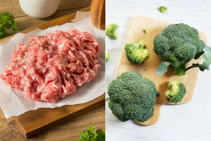 25+ Công Thức Cháo Thịt Heo Cho Bé Ăn Dặm Thơm Ngon, Đủ Dinh Dưỡng