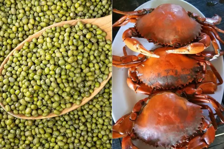 Hướng Dẫn Chi Tiết Cách Nấu Cháo Thịt Cua Cho Bé Ăn Dặm Thơm Ngon, Bổ Dưỡng