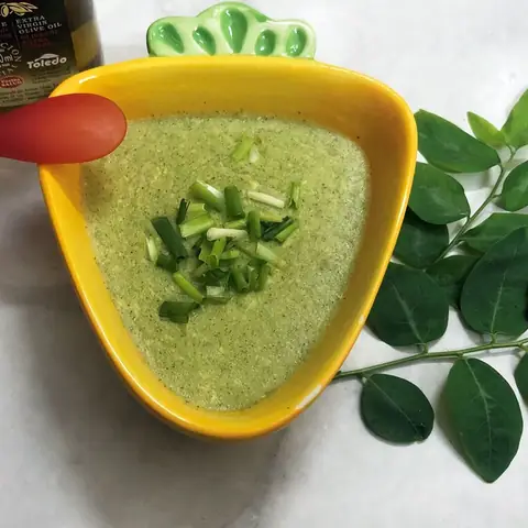 Hướng Dẫn Chi Tiết Cách Nấu Cháo Gà Hạt Sen Cho Bé Ăn Dặm Thơm Ngon, Bổ Dưỡng