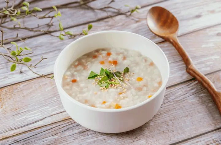 15+ Công Thức Nấu Cháo Thịt Heo Cho Bé 6 Tháng Ăn Dặm Ngon Miệng, Đủ Dinh Dưỡng