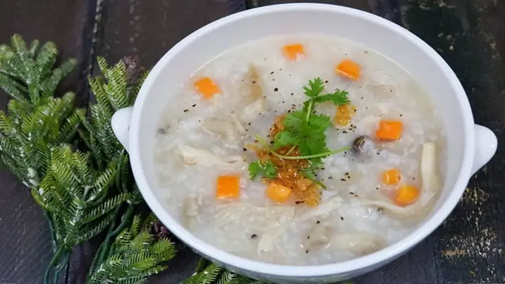 Hướng Dẫn Chi Tiết Cách Nấu Cháo Thịt Ngan Cho Bé Ăn Dặm Bổ Dưỡng