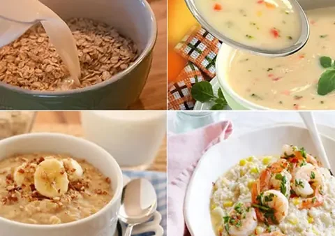 Cháo Thịt Trâu Cho Bé Ăn Dặm: Hướng Dẫn Nấu Chuẩn, Lợi Ích & Lưu Ý