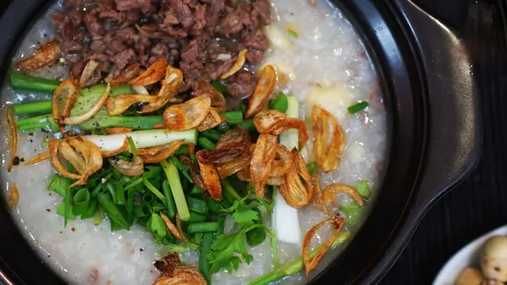 Cách Nấu Cháo Tim Bò Thơm Ngon, Dinh Dưỡng Cho Bé Ăn Dặm Chuẩn Vị Cách Nấu Cháo Tim Bò Thơm Ngon, Dinh Dưỡng Cho Bé Ăn Dặm Chuẩn Vị