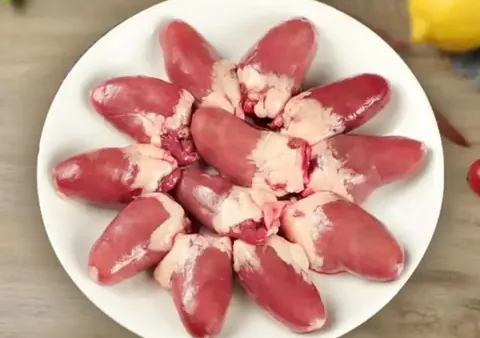 Cách Nấu Cháo Tim Gà Cho Bé 6 Tháng Ăn Dặm Ngon, Bổ Dưỡng Và An Toàn