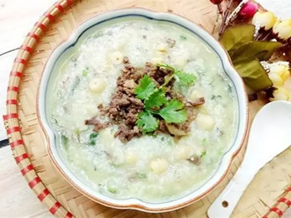 Cách Nấu Cháo Tim Gan Gà Cho Bé Ăn Dặm Thơm Ngon, Bổ Dưỡng Cách Nấu Cháo Tim Gan Gà Cho Bé Ăn Dặm Thơm Ngon, Bổ Dưỡng
