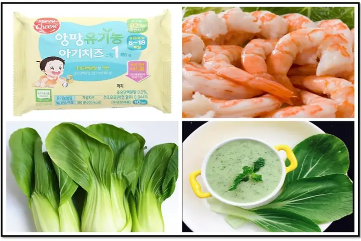 Cách Nấu Cháo Tôm Ăn Dặm Cho Bé 9 Tháng Chuẩn Vị, Bổ Dưỡng, Không Tanh Cách Nấu Cháo Tôm Ăn Dặm Cho Bé 9 Tháng Chuẩn Vị, Bổ Dưỡng, Không Tanh