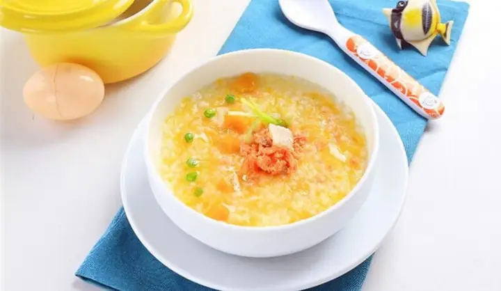 Hướng Dẫn Nấu Cháo Tôm Cà Rốt Cho Bé Ăn Dặm Chuẩn Dinh Dưỡng, Thơm Ngon