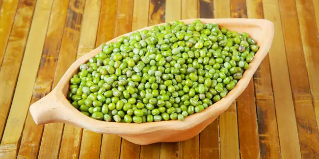 Cháo Tôm Giá Đỗ Cho Bé Ăn Dặm: Công Thức Chuẩn, Lợi Ích Bổ Dưỡng