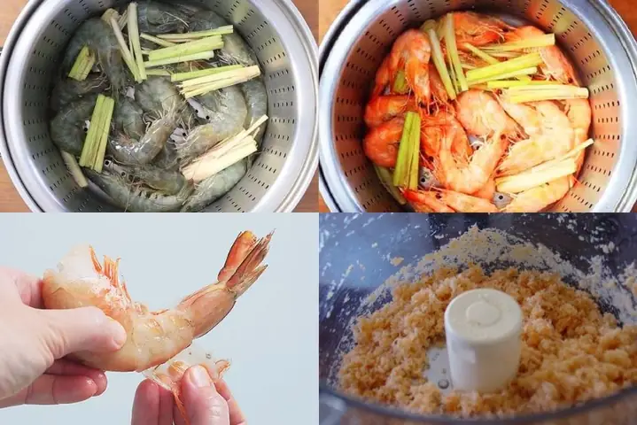 Hướng Dẫn Chi Tiết Cách Nấu Cháo Tôm Lá Hẹ Cho Bé Ăn Dặm Ngon, Bổ Dưỡng Hướng Dẫn Chi Tiết Cách Nấu Cháo Tôm Lá Hẹ Cho Bé Ăn Dặm Ngon, Bổ Dưỡng